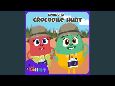 Going on a Crocodile Hunt (Instrumental)