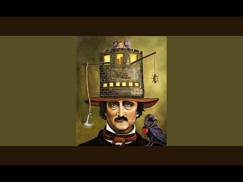 Evening Star - Edgar Allan Poe
