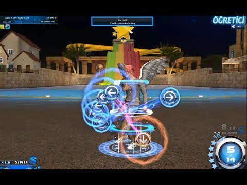 Mstar TR S+ Neo  Shake It Off - Taylor Swift (Extreme 100%►160 BPM)