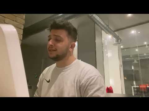 معن برغوث - إتنسيت // Maan Barghouth - Etnaset