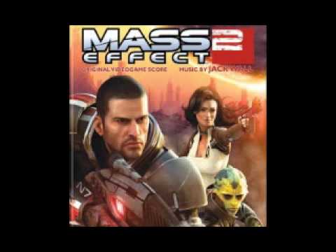 Suicide Mission - Mass Effect 2 Soundtrack