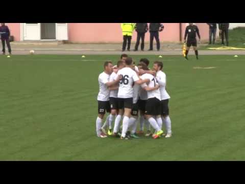 Petrocub Hincesti-Milsami (3:1) 09.04.17 Rezumatul meciului