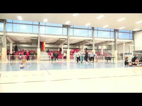 Volleyball | BVV LM U18 Endrunde Feld 2