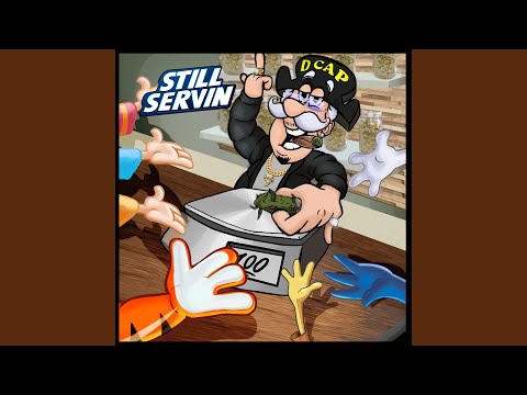 Hansens (feat. SaysotheMac)