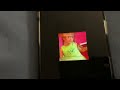 Sesame Street Learning About Numbers Move Your Body 1986