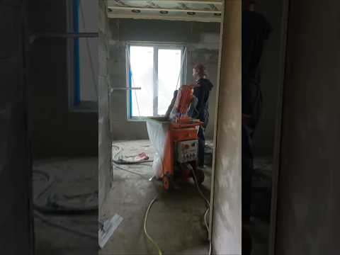 фото штукатурные работы.  0