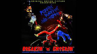 Ice-T - Breakin&#39; n Enterin&#39; (Rap) 1983