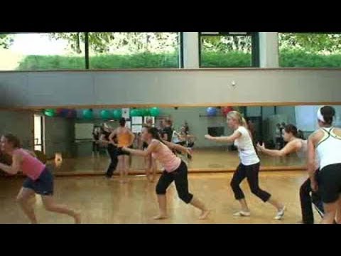 Pantomime in Partner- und Gruppenarbeit - Hinterherlaufen (5)