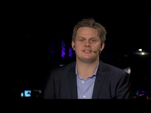 DreamHack Winter 2013 - Day 3.10 - VeryGames vs Copenhagen Wolves