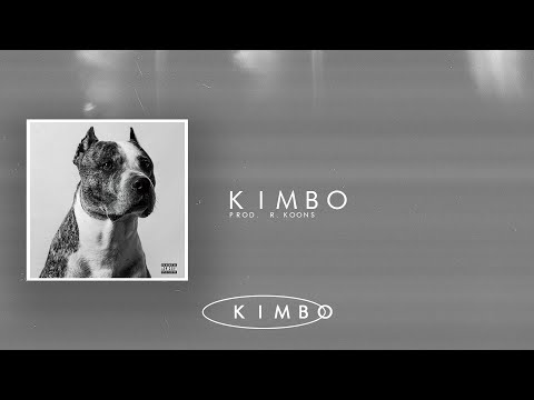 ENJOY CANOA - KIMBO (FULL ALBUM)