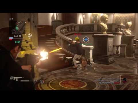 Uncharted 4 Multiplayer | This is just how RANKED goes!