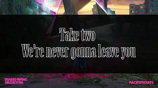 Diablo Swing Orchestra - Karma Bonfire -  Lyrics