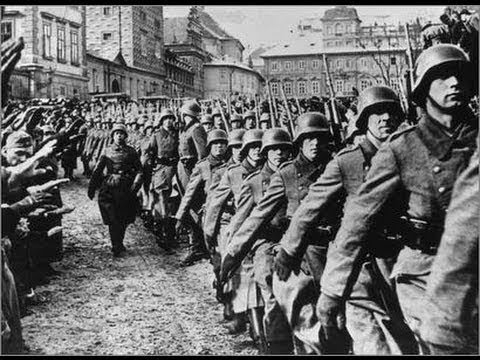 Die Kinder der Herrenrasse Organisation Lebensborn Doku über die Kinder unter Hitler Teil 2