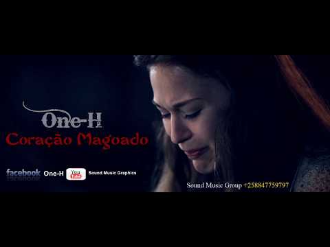 One-Age - Coração Magoado _by Xp Records (Kizomba)