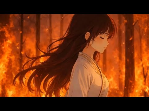 Your Perfect Girl (Saria) | Visualizer