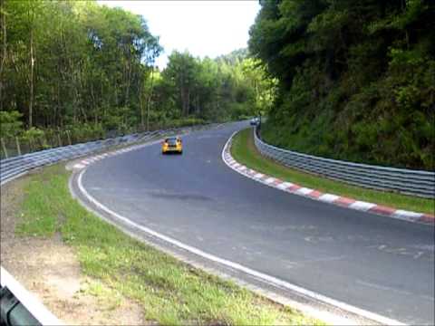 nurburgring 18-05-2014