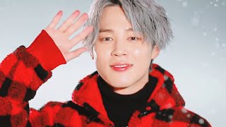 Download lagu Park Jimin Christmas Love [FMV] mp3