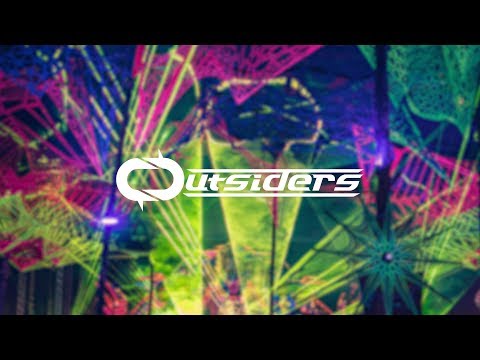 Outsiders - Moonworld Festival 2019