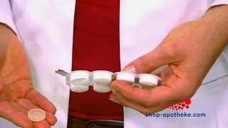 Dobendan Direkt lindert schmerzhafte Entzündungen der Rachenschleimhaut