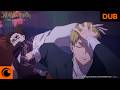 Naoya Dá Socos A 24 Frames Por Segundo JUJUTSU KAISEN