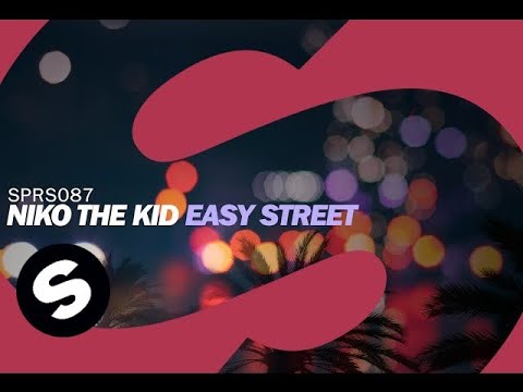 Niko The Kid - Easy Street