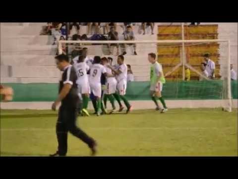 Estadual de Fut. 7 - RIOGRANDENSE 4x4 Boleiros - Shout out (RFC 3x2 Bol.)