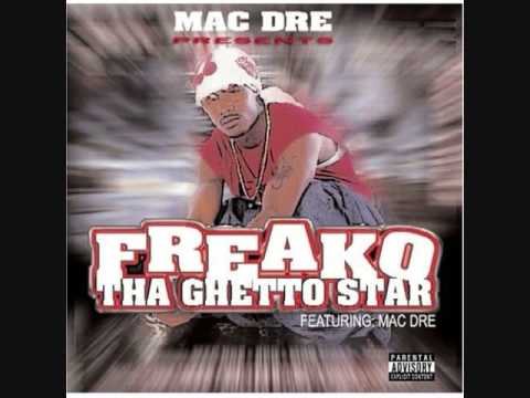Freako - Outer Space ft. AP.9