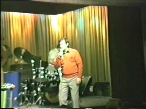 The Tony Lee Trio 1982