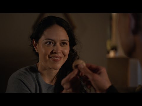 Lopez Asks Bradford to Be Her 'Man of Honor' - The Rookie