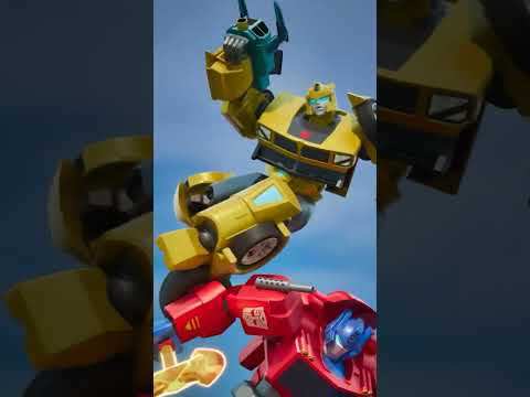🔵 Who is Optimus Prime? 🔴 #cyberworld # transformers #shorts