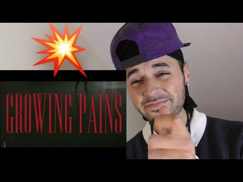 Mishlawi - Growing Pains [Reaction]