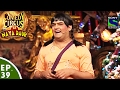 Comedy Circus Ka Naya Daur Ep 39 Kapil Sharma S Stammer Problem