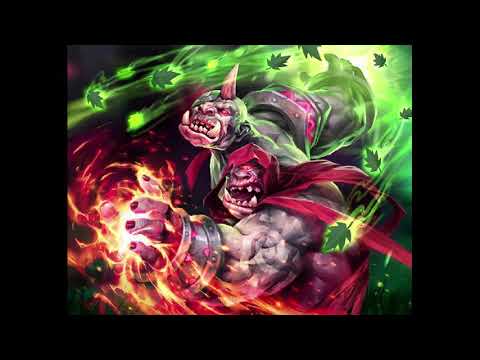 mogor the ogre sound