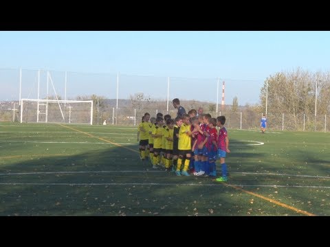 Polonia Bytom 2010 - Ruch Radzionków 2010 |     0  -  9   |