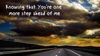 Stolen - Brandon Heath | With Lyrics