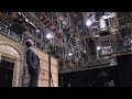 A Tour Of The CBS Broadcast Center