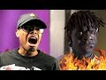 UGLY AF LMAO Ski Mask The Slump God Baby Wipe Music Video Reaction
