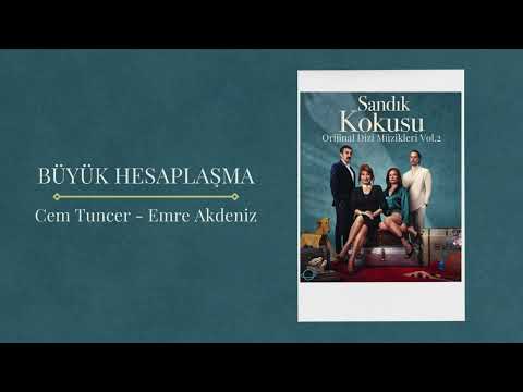 Sandık Kokusu (Orijinal Dizi Müzikleri Vol. 2) - Büyük Hesaplaşma