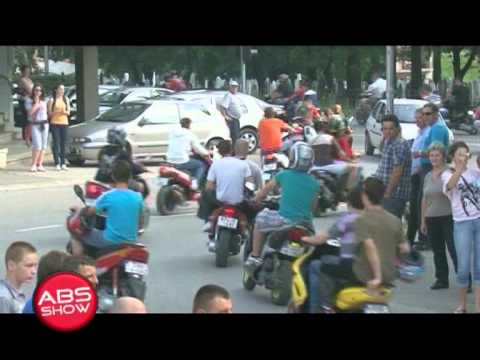 CETVRTI BIKE FEST PRNJAVOR   ABS SHOW 161