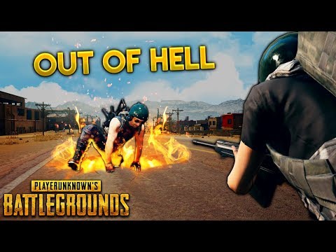 Dead Player still ALIVE?!?! | Best PUBG Moments and Funny Highlights - Ep. 232