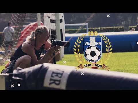 Afsluiting Seizoen SV Vaassen