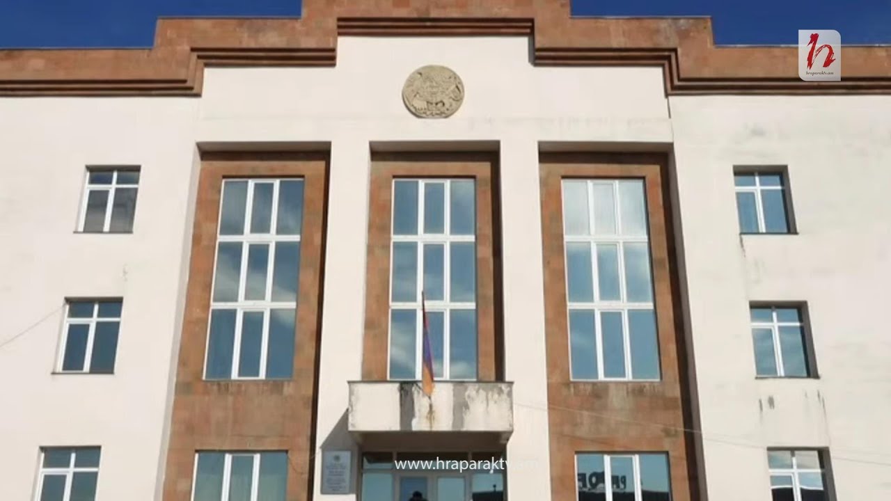 Դատարանը հրապարակում է դատավոր Բախշիյանի խափանման միջոցի վերաբերյալ որոշումը. ուղիղ