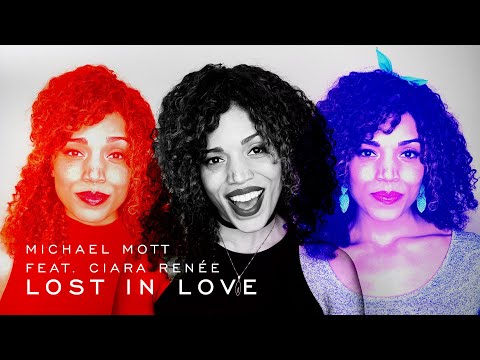 "Lost In Love" (feat. Ciara Renèe) Music Video