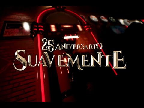 Elvis Crespo - Suavemente 25 Aniversario (Concierto Completo)