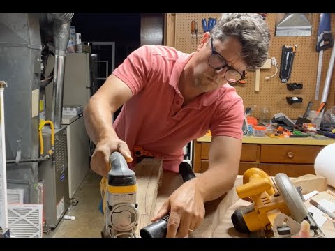 Nettlesome Episode 2: Stem and Wood