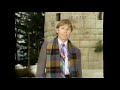 1984 - John Denver - It's About Time from Sarajevo