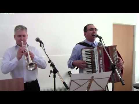 Cornel Cuibus-Colaj cantari la Urziceni