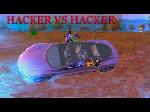 HACKER VS HACKER ALL CHAT PE FULL GALI GALOZ [🎧]