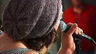 99X - Live X - The Constellations - "Step Right Up"