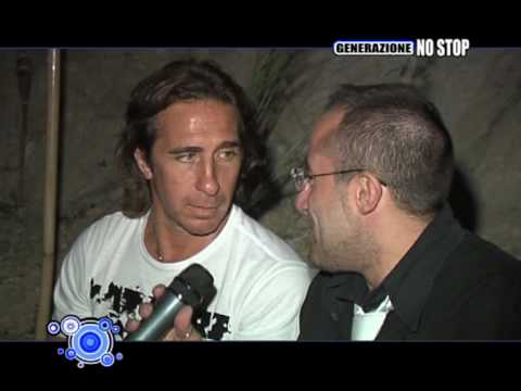 MARIO FARGETTA a Generazione No Stop